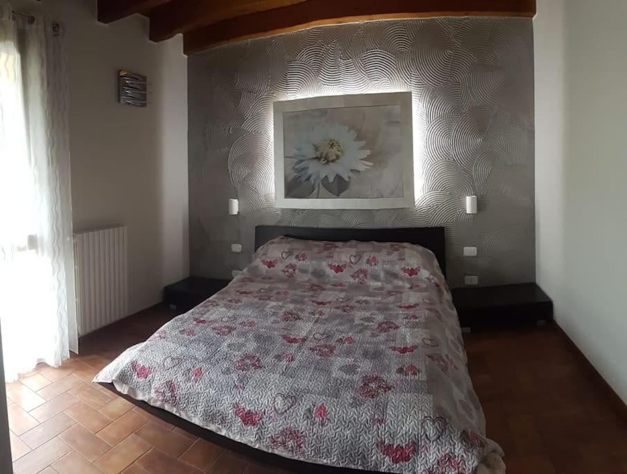 Copelia - Pool And Elegance Apartment Paratico Luaran gambar